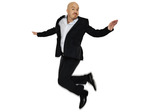 Andy Parsons artist photo