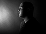 Alan Fitzpatrick artist photo