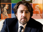 Jonathan Ross artist photo