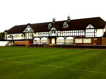 Winnington Park venue photo