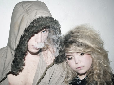'JJ' artist photo