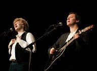 The Simon & Garfunkel Story artist photo