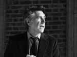 Bryan Ferry artist photo