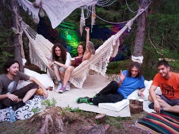 Off The Tracks Summer Festival picture