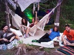 Ozric Tentacles artist photo