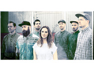 Submotion Orchestra artist photo