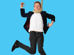 Andrew Lawrence artist photo