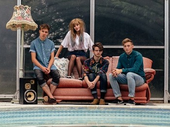 Signals artist photo