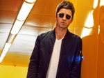 Noel Gallagher's High Flying Birds artist photo