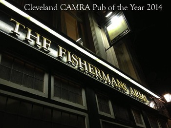 The Fishermans Arms venue photo