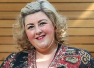 Edinburgh Festival Fringe - Michelle McManus’s Reality: The Musical : Michelle McManus artist photo