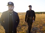 Royal Blood artist photo