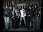 Arena artist photo