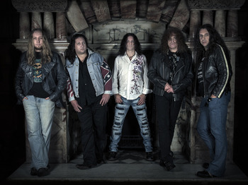Arena artist photo