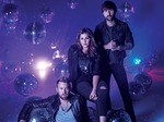 Lady Antebellum artist photo