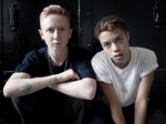 Nimmo artist photo