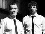 The Bonnevilles artist photo
