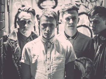 Massmatiks artist photo
