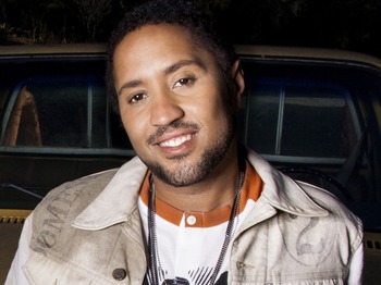 Rolan Bolan artist photo