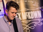 Alex McKown artist photo