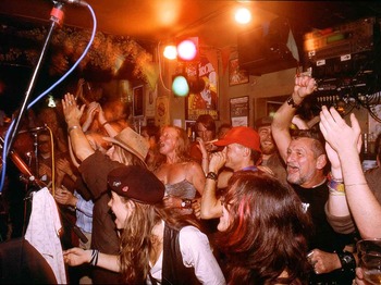 The Bell Inn venue photo