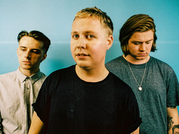 Big Sixes artist photo