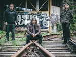 Anthroprophh artist photo