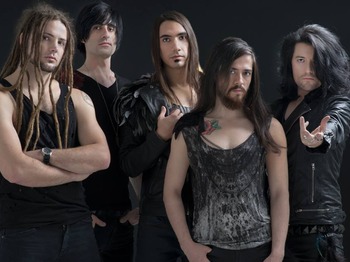 NeonFly artist photo