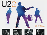 U2-2 The Original Achtung Baby artist photo