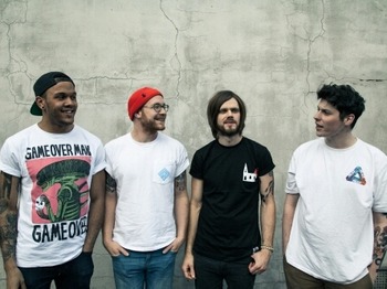 Brawlers artist photo