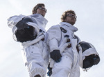Public Service Broadcasting artist photo