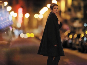 Stacey Kent artist photo