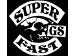 Super Fast Girlie Show artist photo