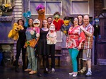Avenue Q (Touring) artist photo
