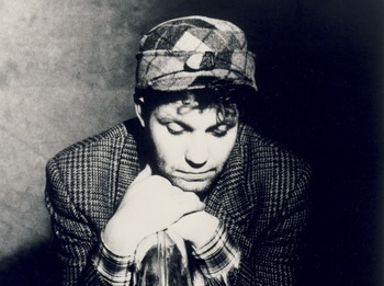 Martin Stephenson artist photo