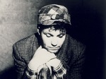 Martin Stephenson artist photo
