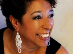 Shireen Francis artist photo