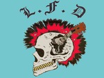 Left For Dead artist photo