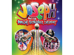 Joseph & The Amazing Technicolor Dreamcoat (Touring) artist photo