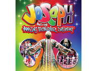 Joseph & The Amazing Technicolor Dreamcoat (Touring) artist photo