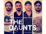 The Daunts artist photo