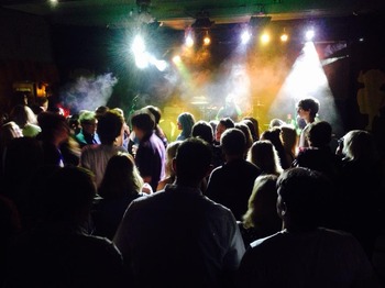 The Lincoln Imp venue photo