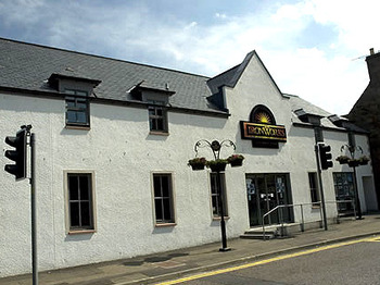 The Ironworks venue photo