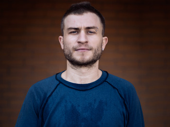 Dub FX artist photo