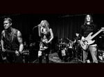 Healthy Junkies artist photo