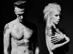 Die Antwoord artist photo