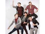 The Noise Next Door artist photo