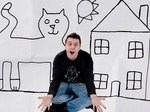 Tom Short artist photo