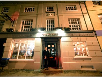 The Ram venue photo