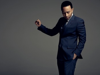 John Legend artist photo